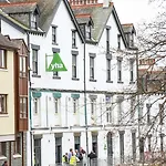 Yha Vandrerhjem Keswick (Cumbria)