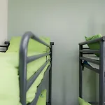 Yha Hostel