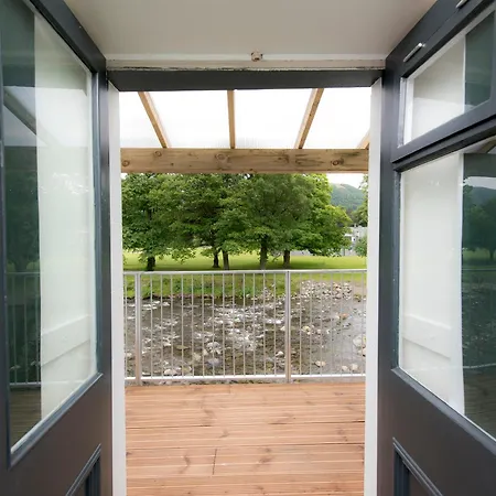 ホステル Yha ケズウィック *