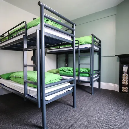 Hostel Yha Keswick (Cumbria)