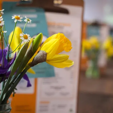 Yha ケズウィック *