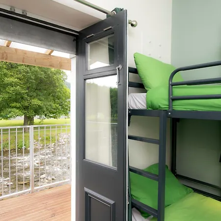 Yha * Keswick (Cumbria)