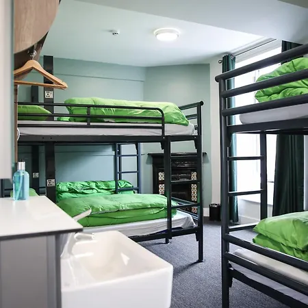 Yha Hostel Keswick (Cumbria)