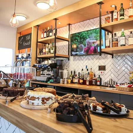 Yha * Keswick (Cumbria)