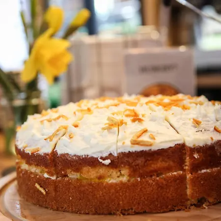 Yha ケズウィック ホステル *