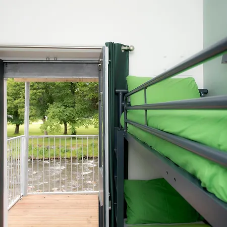 Yha Hostel Keswick (Cumbria)