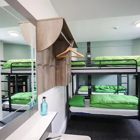 Yha Keswick (Cumbria)