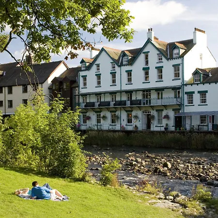 Yha Hostel Keswick (Cumbria)