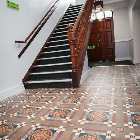 Yha ケズウィック