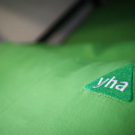 Yha 케직
