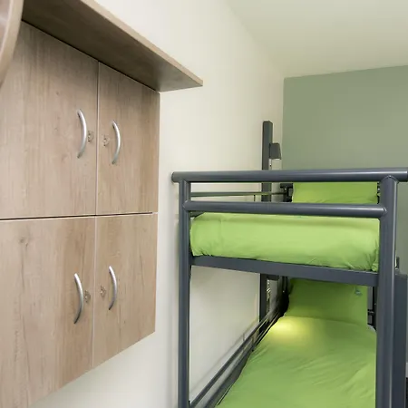 ホステル Yha ケズウィック *