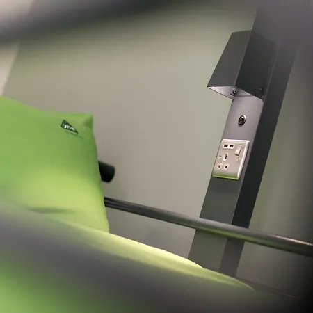 ホステル Yha ケズウィック *