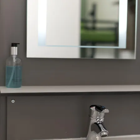 Yha Hostel Keswick (Cumbria)