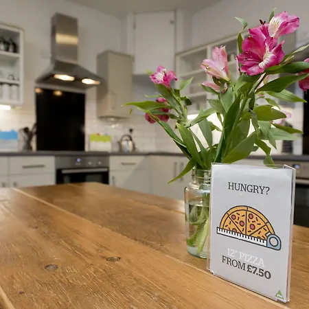 Yha ケズウィック ケズィック