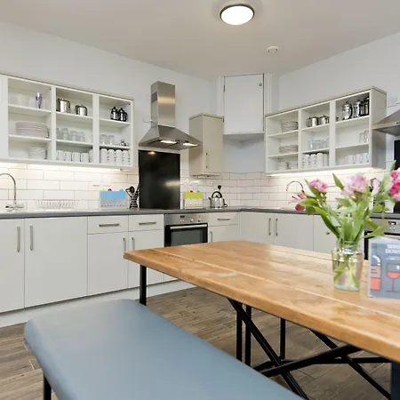 Yha Keswick (Cumbria)