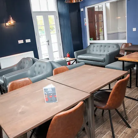 Yha * Keswick (Cumbria)