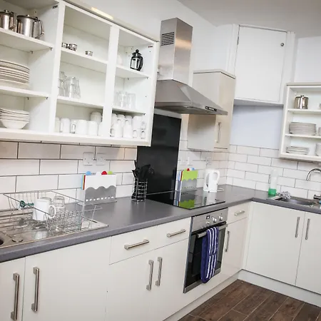 Yha ケズウィック * ケズィック