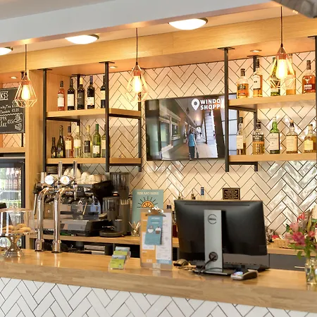 Hostel Yha Keswick (Cumbria)