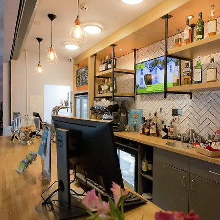 Yha ケズウィック ホステル *