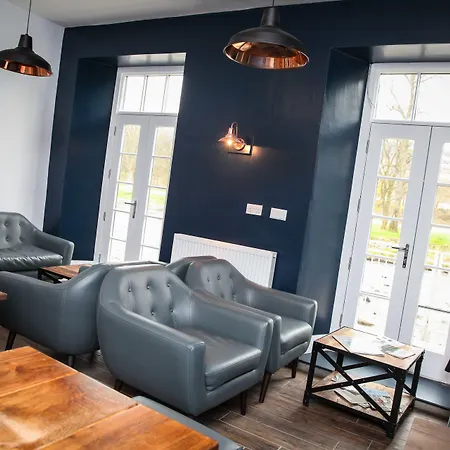 Yha Keswick (Cumbria)