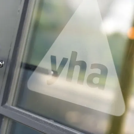 Yha