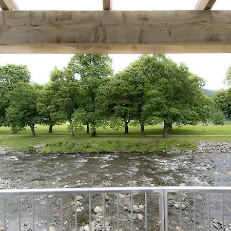 Yha 호스텔 케직