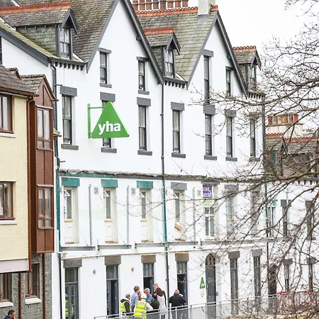 Yha Hostel Keswick (Cumbria)