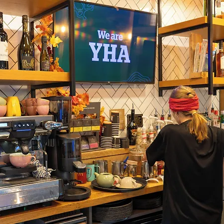 Auberge de jeunesse Yha *