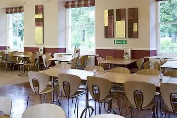 호스텔 Yha 케직