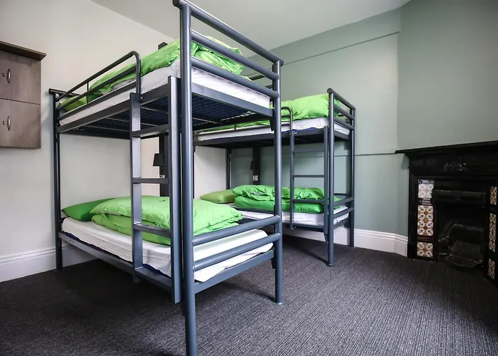 Hostel Yha Keswick (Cumbria)