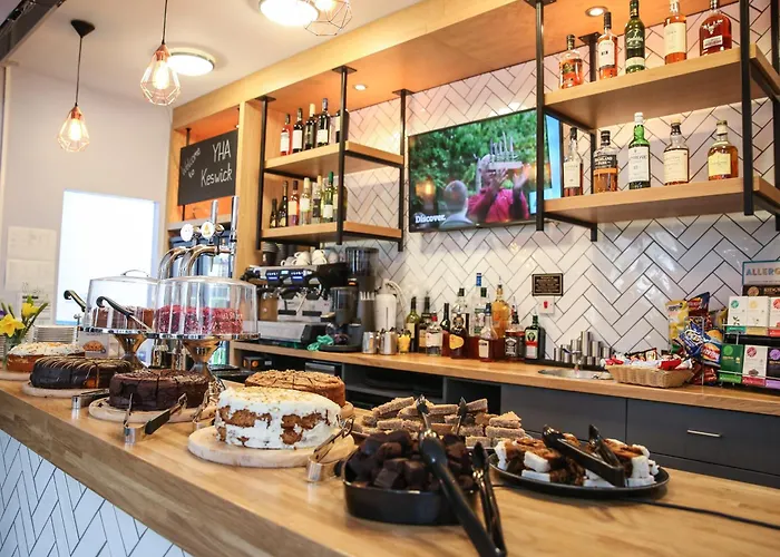 Yha * Keswick (Cumbria)