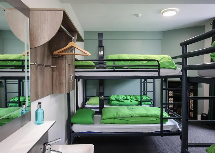 Yha Hostel Keswick (Cumbria)