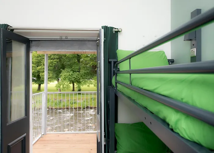 Yha Hostel Keswick (Cumbria)