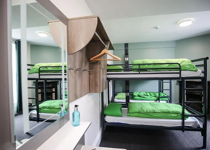 Yha Keswick (Cumbria)