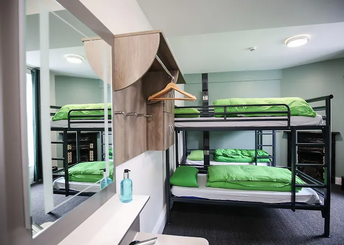 Hostel Yha Keswick (Cumbria)