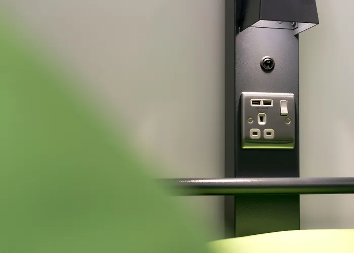 Yha Hostel Keswick (Cumbria)