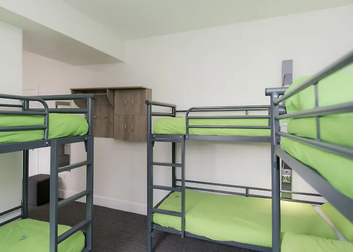 Yha Keswick (Cumbria)