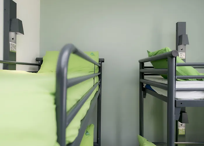 Yha Hostel