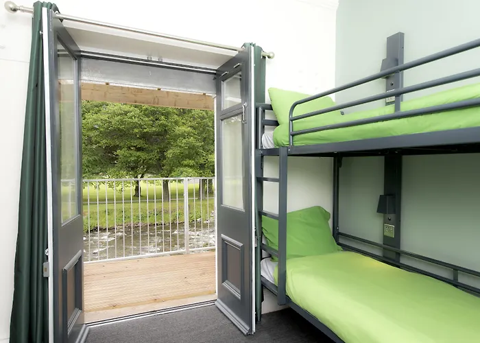 Yha Hostel Keswick (Cumbria)