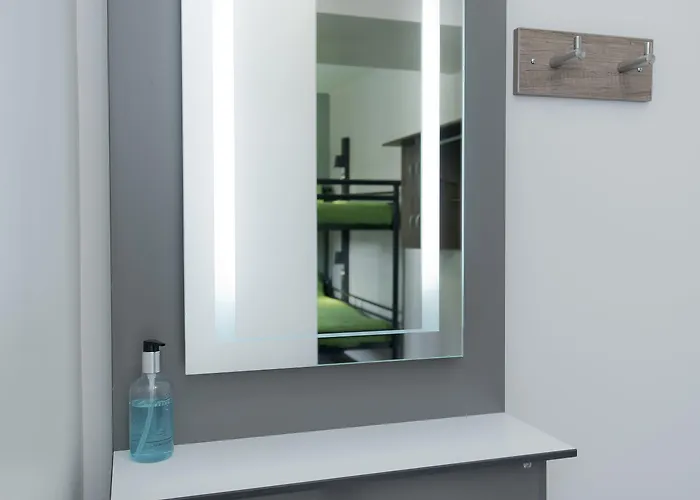 Yha Keswick (Cumbria)