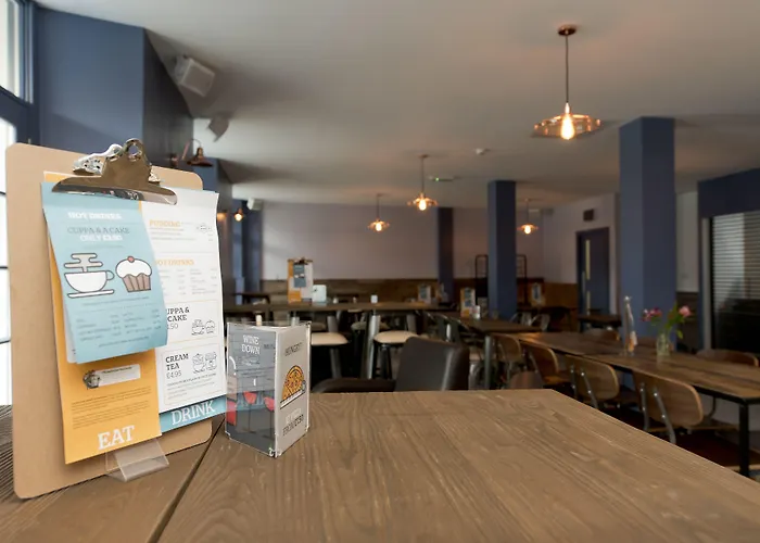 Hostel Yha Keswick (Cumbria)