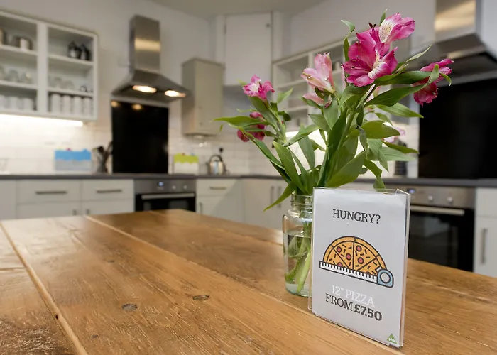 Yha Keswick (Cumbria)