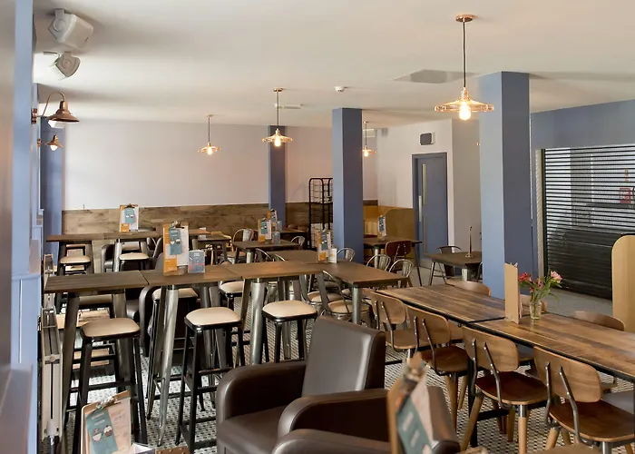 Yha Keswick (Cumbria)