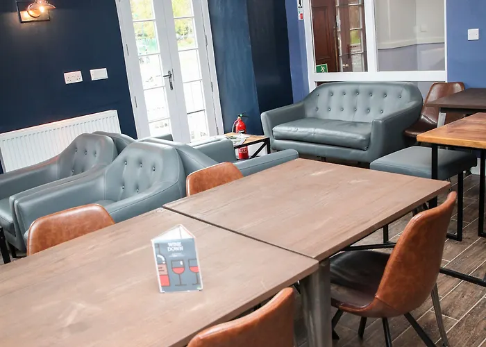 Yha * Keswick (Cumbria)