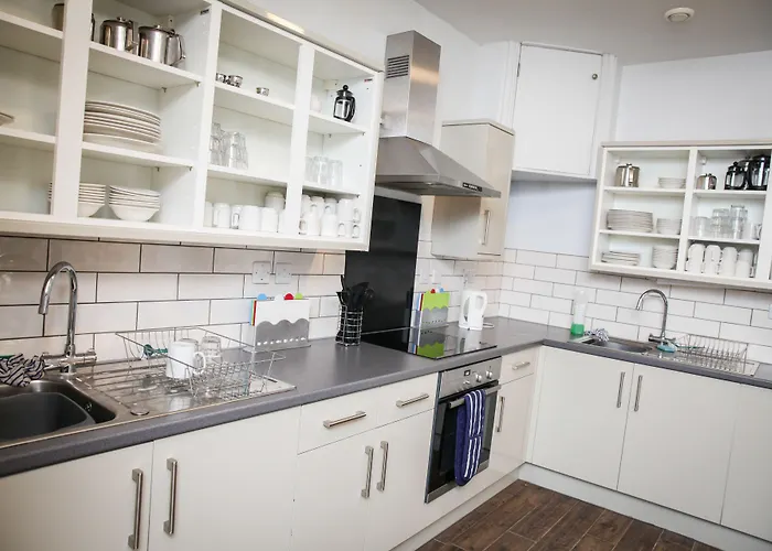 Yha * Keswick (Cumbria)