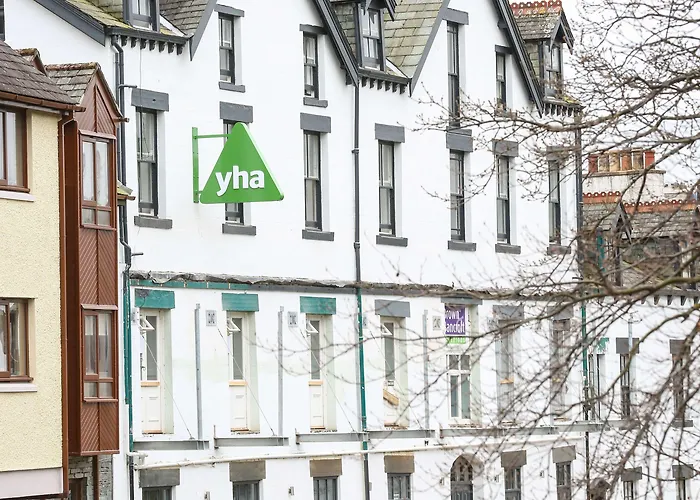 Yha Keswick (Cumbria)