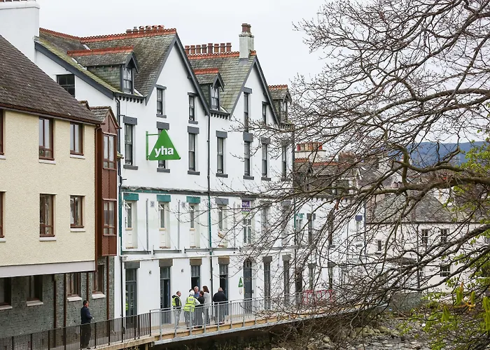 Hostel Yha *