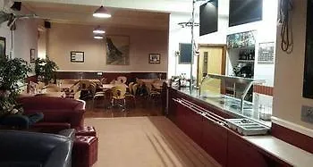 Yha Keswick (Cumbria)