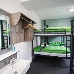 Hostel Yha