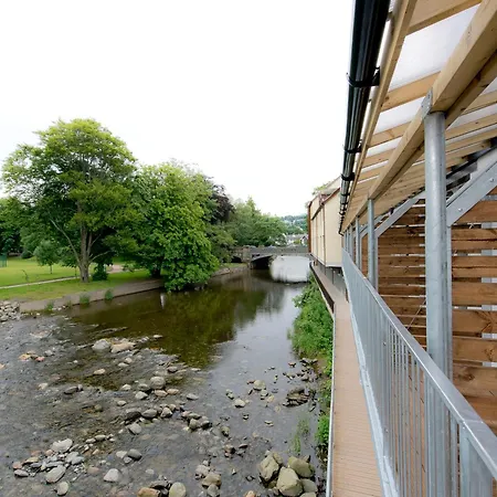 Yha Keswick Hostel